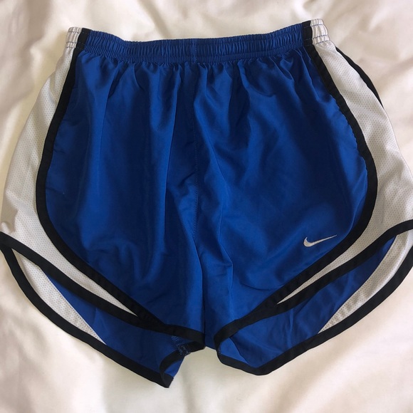 Nike Pants - Nike Dri-Fit Shorts